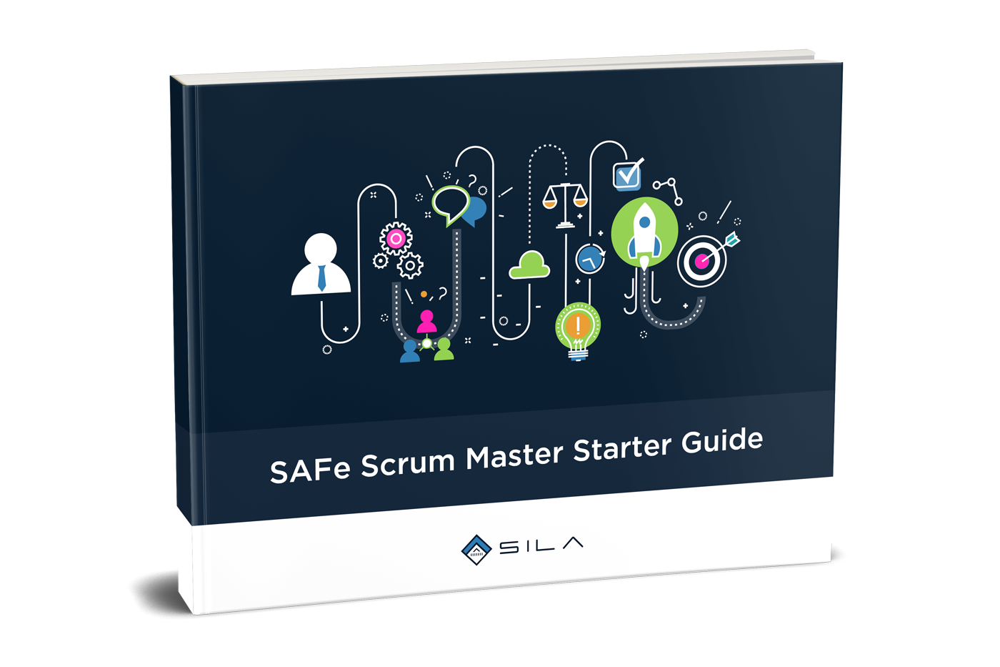 SAFe Scrum Master Starter Guide